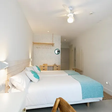 Maresia Canteras Urban (adults Only) Otel