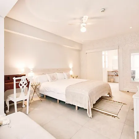 Maresía Canteras Urban 3*