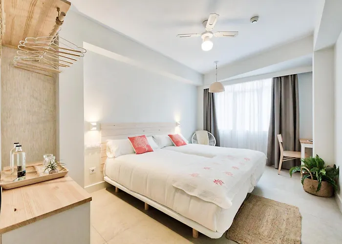 Maresia Canteras Urban (adults Only) Hotel