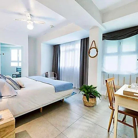 Maresia Canteras Urban (adults Only) Hotel 3*