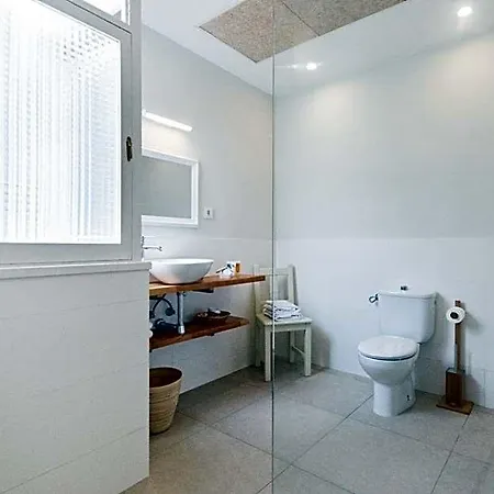 Hotel Maresia Canteras Urban (adults Only) 3*