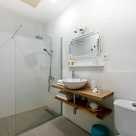 Maresia Canteras Urban (adults Only) Hotel 3*