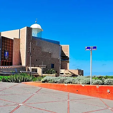 Maresia Canteras Urban (adults Only) Hotel 3*