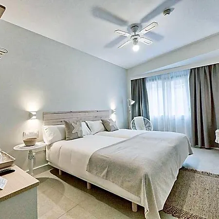 Maresia Canteras Urban (adults Only) 3*