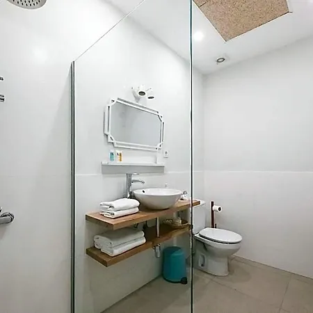 Hotel Maresia Canteras Urban (adults Only)