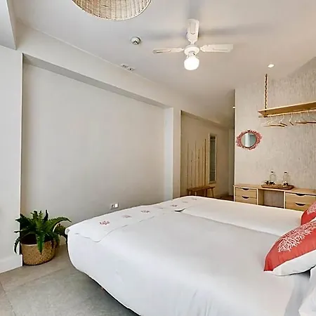 Hotel Maresia Canteras Urban (adults Only)
