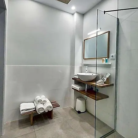 Maresia Canteras Urban (adults Only) Hotel 3*