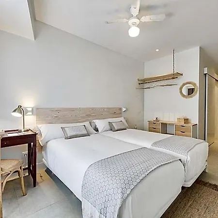 Maresia Canteras Urban (adults Only) Las Palmas de Gran Canaria