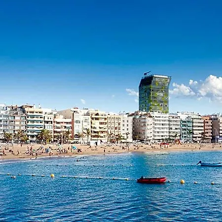 Maresia Canteras Urban (adults Only) Hotel