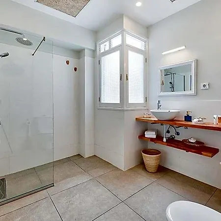 Maresia Canteras Urban (adults Only) 3* Las Palmas de Gran Canaria