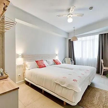 Maresia Canteras Urban (adults Only) 3* Las Palmas de Gran Canaria