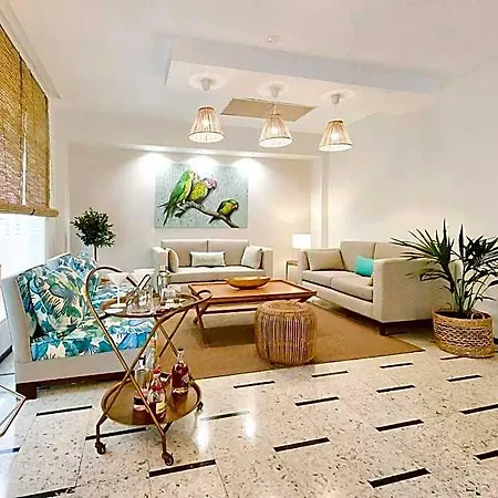 Maresia Canteras Urban (adults Only) Hotel 3*