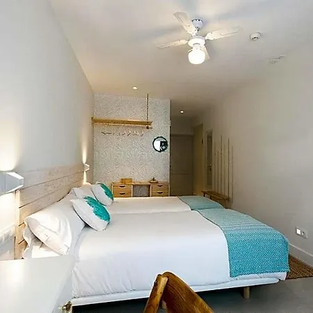 Maresia Canteras Urban (adults Only) 3* Las Palmas de Gran Canaria