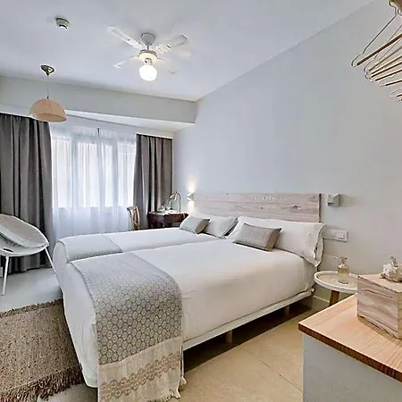 Maresia Canteras Urban (adults Only) Hotel 3*