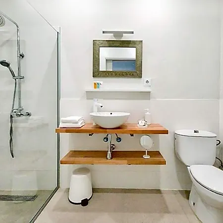 Maresia Canteras Urban (adults Only) 3* Las Palmas de Gran Canaria