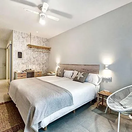 Maresia Canteras Urban (adults Only) 3*