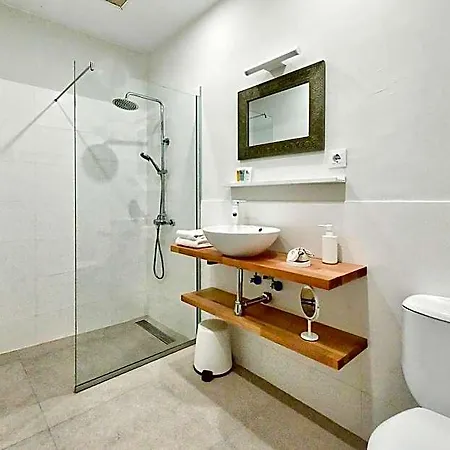 Maresia Canteras Urban (adults Only) Hotel