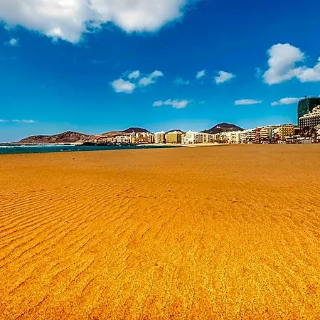 Maresia Canteras Urban (adults Only) Hotel 3*