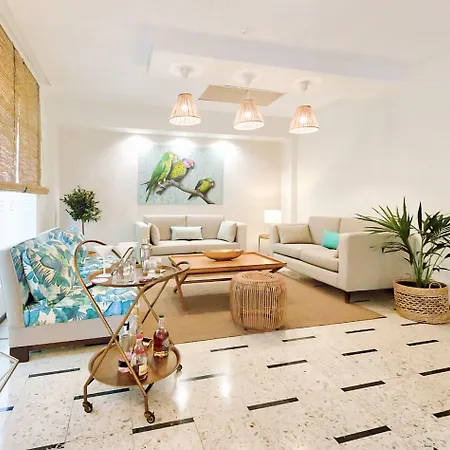Maresia Canteras Urban (adults Only) 3* Las Palmas de Gran Canaria
