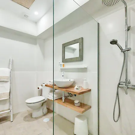 Maresia Canteras Urban (adults Only) Hotel Las Palmas de Gran Canaria
