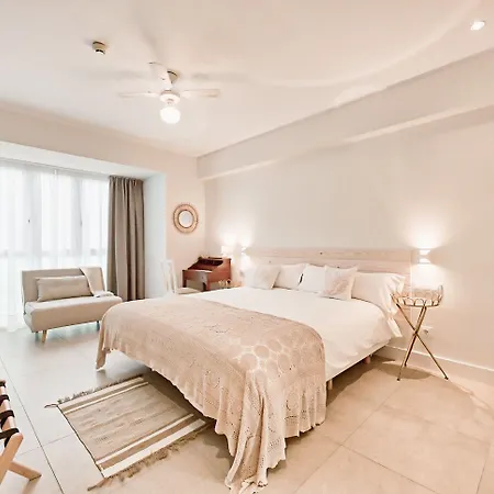 Hotel Maresia Canteras Urban (adults Only) 3*