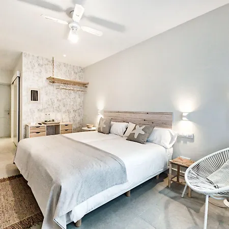 Hotel Maresia Canteras Urban (adults Only)