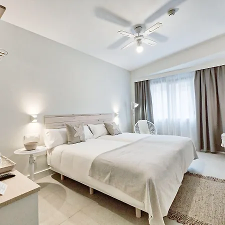 Maresia Canteras Urban (adults Only) Las Palmas de Gran Canaria