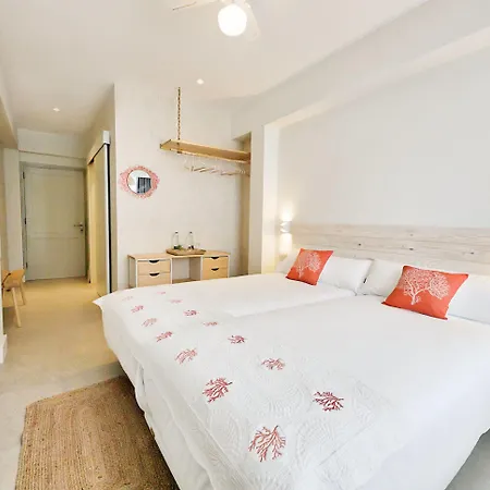 Maresia Canteras Urban (adults Only) Hotel