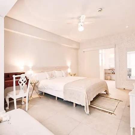 Maresia Canteras Urban (adults Only) Hotel 3*