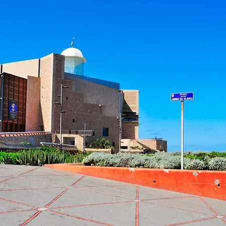 Maresia Canteras Urban (adults Only) 3*