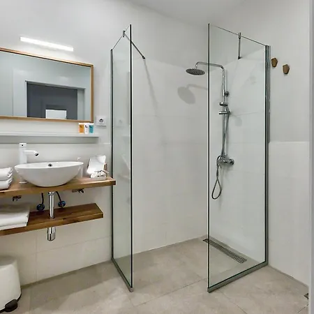 ホテル Maresia Canteras Urban (adults Only)