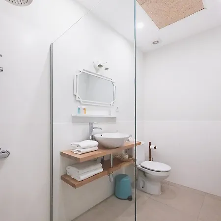 Maresia Canteras Urban (adults Only) Las Palmas de Gran Canaria