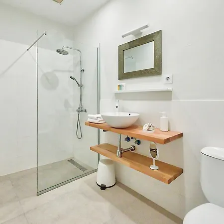 Maresia Canteras Urban (adults Only) Las Palmas de Gran Canaria