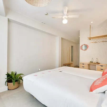 Maresia Canteras Urban (adults Only)