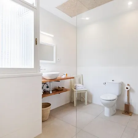 호텔 Maresia Canteras Urban (adults Only) 라스팔마스