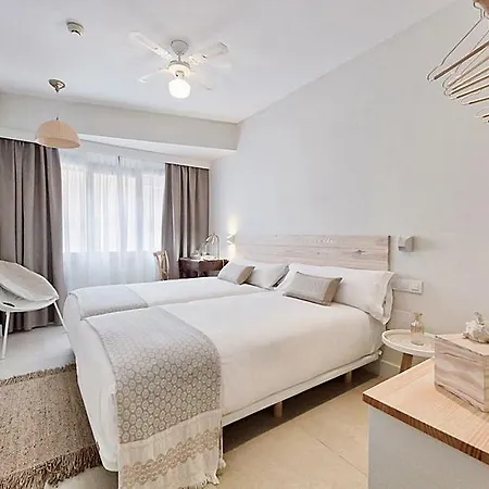Maresia Canteras Urban (adults Only) Λας Πάλμας ντε Γκραν Κανάρια