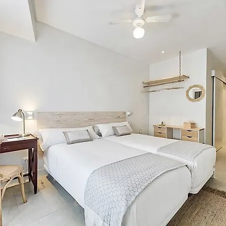 Maresia Canteras Urban (adults Only)