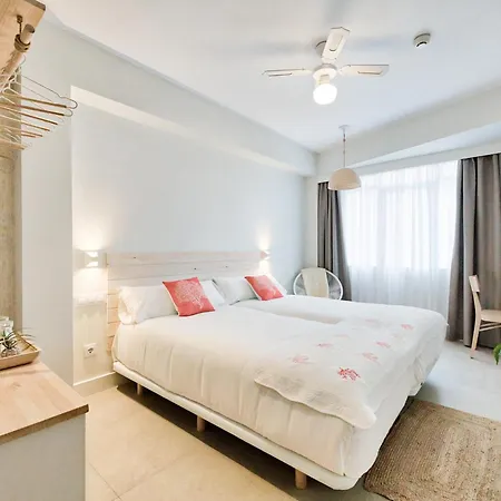 Maresia Canteras Urban (adults Only) 호텔