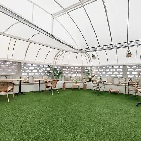 Maresia Canteras Urban (adults Only) 酒店 3*