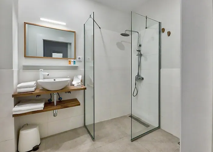 Hotel Maresia Canteras Urban (adults Only)