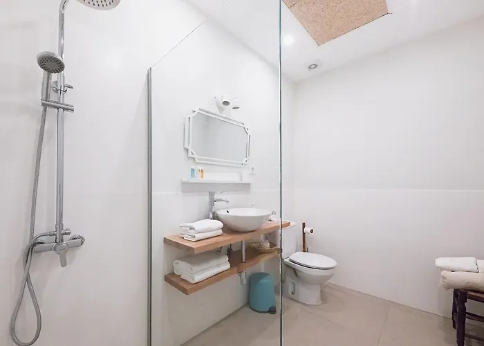 Maresia Canteras Urban (adults Only) Λας Πάλμας ντε Γκραν Κανάρια