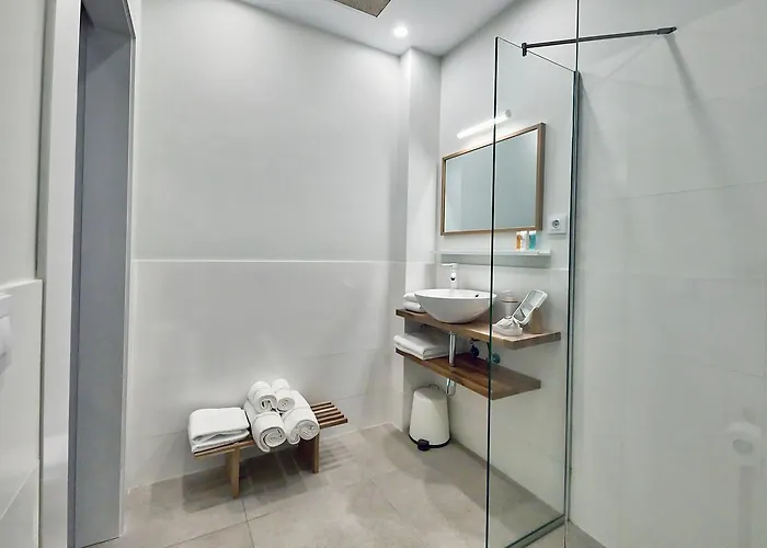 Maresia Canteras Urban (adults Only)