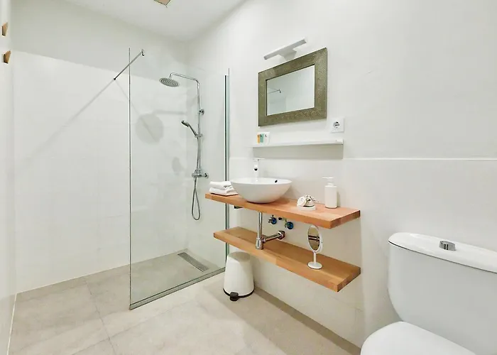 Maresia Canteras Urban (adults Only) Las Palmas de Gran Canaria