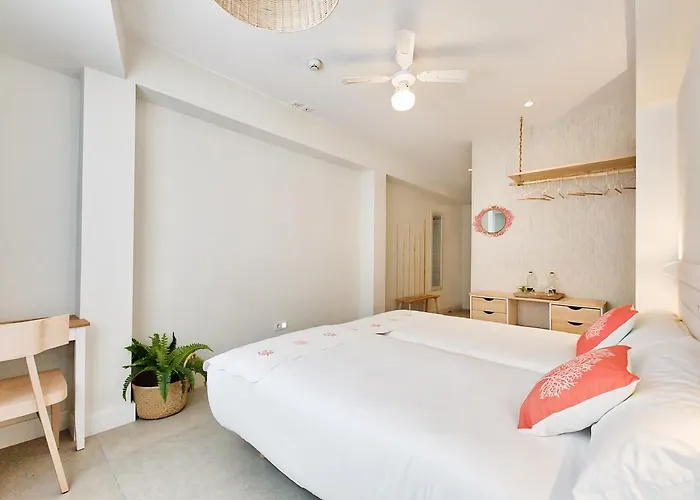 Maresia Canteras Urban (adults Only)