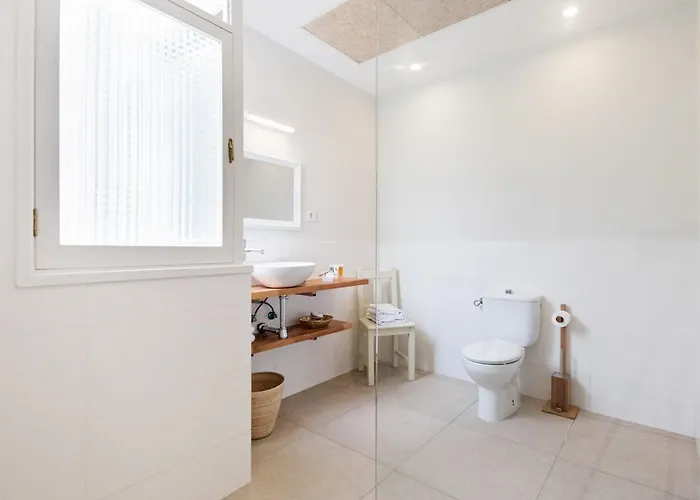 酒店 Maresia Canteras Urban (adults Only) 大加那利岛拉斯帕尔马斯