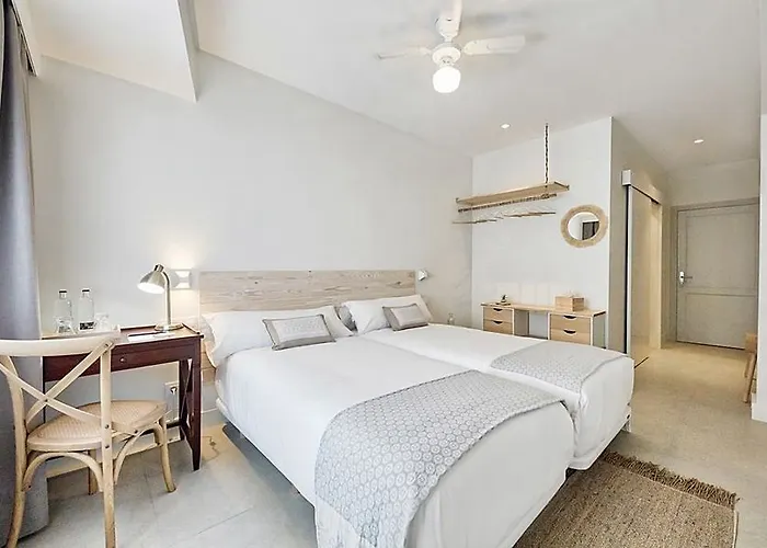 Maresia Canteras Urban (adults Only)