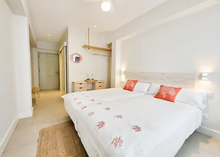 Maresia Canteras Urban (adults Only) Hotel Las Palmas de Gran Canaria