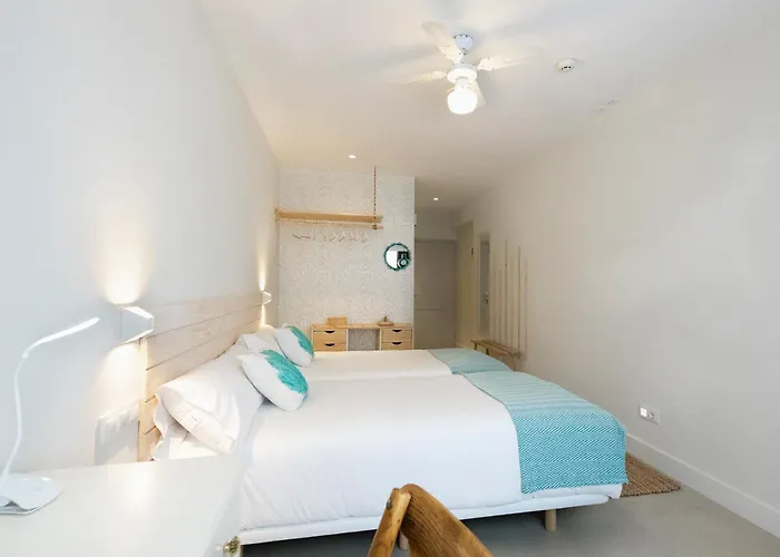 Maresia Canteras Urban (adults Only) 酒店