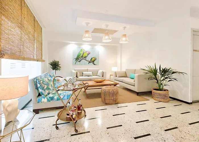 Hotel Maresia Canteras Urban (adults Only)